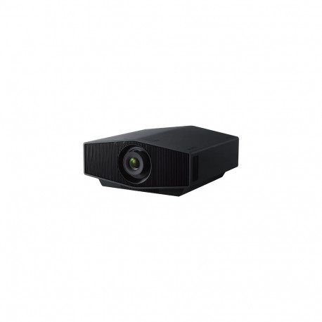 Sony VPL-XW5000 Standard throw projector 2000 ANSI lumens 3LCD UHD 4K (3840x2160) Black