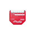 Shelly Qubino Wawe 1PM Smart switch Red