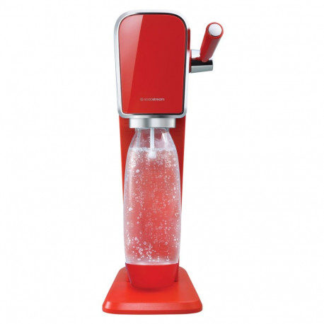 SodaStream Art mandariinpunane