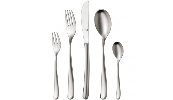 WMF Vision 1271006331 flatware set 66 pc(s) Stainless steel