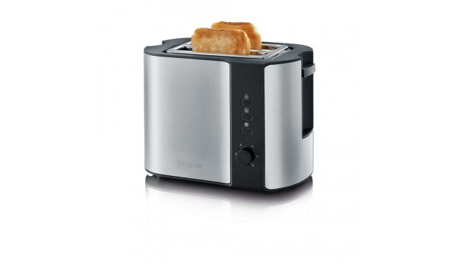Severin 2589 2 viilu 800 W must, roostevaba teras