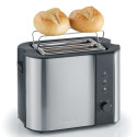 Severin 2589 2 viilu 800 W must, roostevaba teras