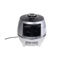 Cuckoo SLS-ART-0000070 riisikeetja 1,8 l 1445 W metallik