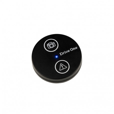 Needit Drive One radar/lidar detector Black
