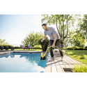 Kärcher SP 17.000 FLAT LEVEL SENSOR submersible pump 550 W 17000 l/h 7 m