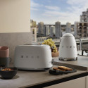 Smeg 50's Style KLF03WHMEU valge veekeetja