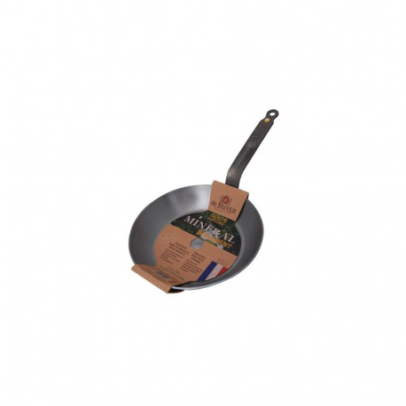 De Buyer induktsioonipann Mineral B 26cm