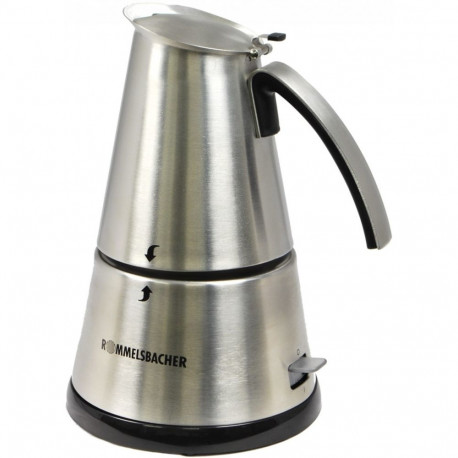 Kohvimasin EKO 366/E Elpresso deLuxe, espressomasin