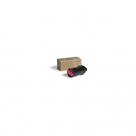 Magent Toner for VersaLink C500/C505 DMO