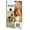 Epson Squirrel Singlepack must 378XL Claria Photo HD tindikassett