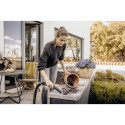 Kärcher WD 5 P V-25/5/22 must, roostevaba teras, kollane 25 L 1100 W