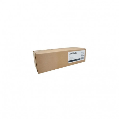 Lexmark 8148758 must originaal toonerikassett 1 tk