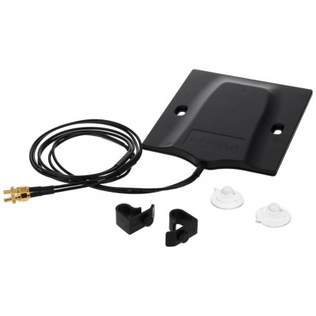 NETGEAR 6000451 network antenna 2.5 dBi