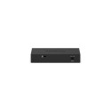 NETGEAR MS305E Unmanaged 2.5G Ethernet (100/1000/2500) Black