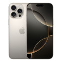Apple iPhone 16 Pro Max 17,5 cm (6,9") kahe SIM-kaardiga iOS 18 5G USB Type-C 1 TB titaan