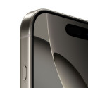 Apple iPhone 16 Pro Max 17,5 cm (6,9") kahe SIM-kaardiga iOS 18 5G USB Type-C 1 TB titaan