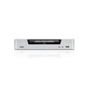 ATEN 2-porti USB DVI kahekuvariline KVM-lüliti heliga ja USB 2.0 jaoturiga (KVM-kaablid kaasas)