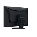EIZO FlexScan EV2795-BK LED ekraan 68.6 cm (27") 2560 x 1440 pikslit Quad HD must