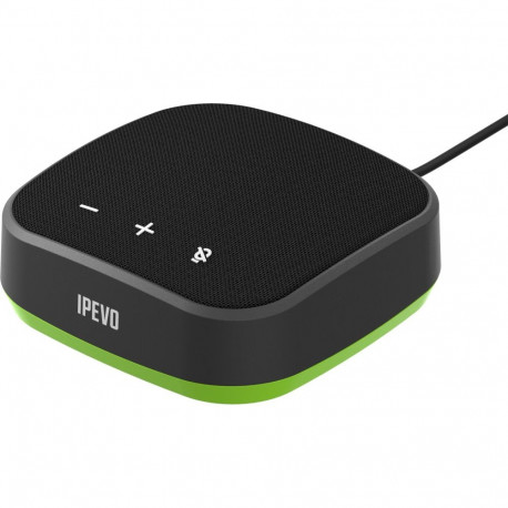 Speaker + Microphone IPEVO KFT VC-A10 kõlar + mikrofon