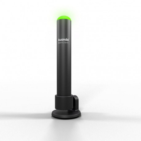 Kuando Busylight UC Alpha signaaltuli
