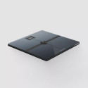 Withings Body Smart Square must elektrooniline isiklik kaal