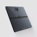 Withings Body Smart Square must elektrooniline isiklik kaal