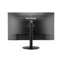 Viewsonic VG Series VG2708-4K LED ekraan 68.6 cm (27") 3840 x 2160 pikslit 4K Ultra HD must