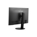 Viewsonic VG Series VG2708-4K LED ekraan 68.6 cm (27") 3840 x 2160 pikslit 4K Ultra HD must