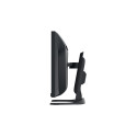 EIZO FlexScan EV3450XC-BK LED ekraan 86,6 cm (34,1") 3440 x 1440 pikslit UltraWide Quad HD must