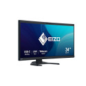 EIZO FlexScan EV3450XC-BK LED ekraan 86,6 cm (34,1") 3440 x 1440 pikslit UltraWide Quad HD must