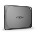 SSD USB3.2 1TB väline X9 PRO/CT1000X9PROSSD9 CRUCIAL