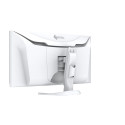 EIZO FlexScan EV3450XC-WT LED ekraan 86.6 cm (34.1") 3440 x 1440 pikslit UltraWide Quad HD valge