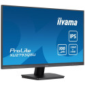 iiyama ProLite XU2793QSU-B7 LED ekraan 68.6 cm (27") 2560 x 1440 pikslit wide quad hd must