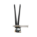D-Link AX3000 sisemine WLAN / Bluetooth 2402 Mbit/s