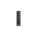 D-Link DIS‑100G‑5W haldamata L2 gigabit ethernet (10/100/1000) must