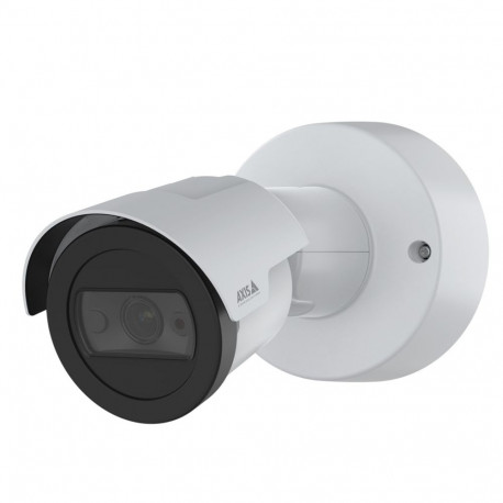 IP Camera for monitoring Axis 02125-001