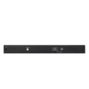 D-Link DMS-1100-10TP network switch Managed L2 2.5G Ethernet (100/1000/2500) Power over Ethernet (Po