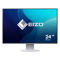EIZO FlexScan EV2456-WT LED ekraan 61.2 cm (24.1") 1920 x 1200 pikslit WUXGA valge