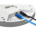 DrayTek VIGOR AP 912C 1200 Mbit/s White Power over Ethernet (PoE)