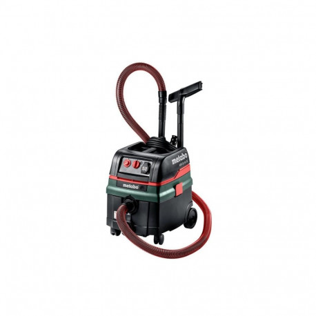 Metabo tööstustolmuimeja ASR 25 M SC