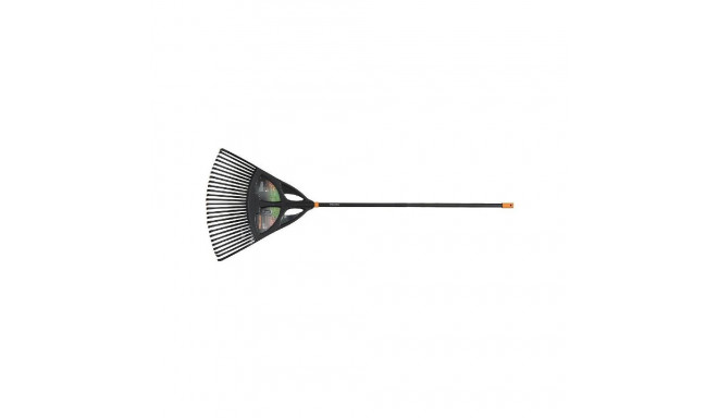 Fiskars Solid 1015645 Lawn rake XL
