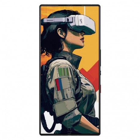 REDMAGIC 9S Pro 5G 16/512GB Cyclone