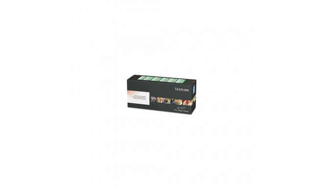 Lexmark toonerkassett 24B7179 originaalne 1pc(s), magenta
