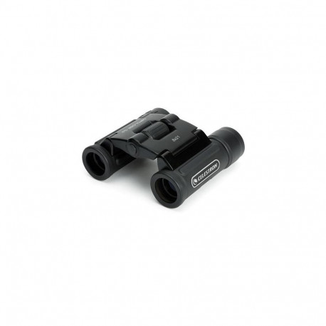 Celestron UpClose G2 8x21 binocular BK-7