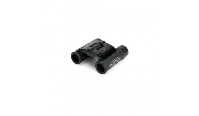 Celestron UpClose G2 8x21 binocular BK-7