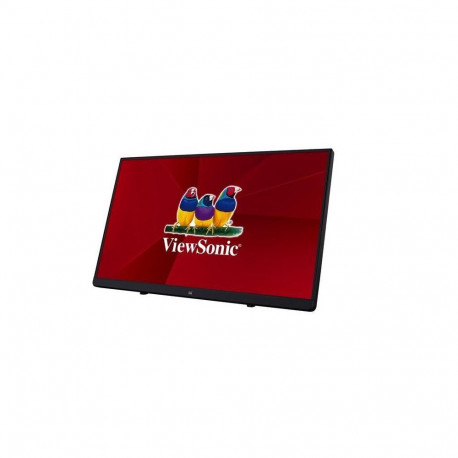 Viewsonic TD2230 computer monitor 54.6 cm (21.5") 1920 x 1080 pixels Full HD LCD Touchscreen Multi-u
