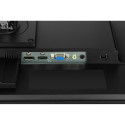 iiyama ProLite XUB2395WSU-B5 arvutimonitor 57.1 cm (22.5") 1920 x 1200 pikslit WUXGA LCD must