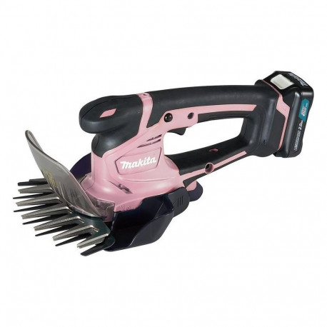 Grass and live shears. 12V UM600DSAP MAKITA