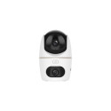 Dahua Technology 3+3MP Indoor Wi-Fi Dual-Lens Pan & Tilt Camera