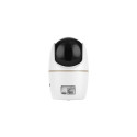 Dahua Technology 3+3MP Indoor Wi-Fi Dual-Lens Pan & Tilt Camera